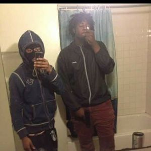 Meet your Posher, Hothead